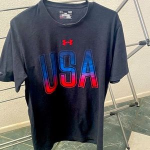 Under armor mens large